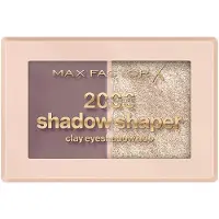 Max Factor 2000 Calorie Shadow Shaper Sombra De Ojos 030-Shell Shadow 4g