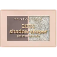 Max Factor 2000 Calorie Shadow Shaper Sombra De Ojos 040-Umber Spark 4g