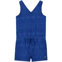 Shiwi Girls Fes Jumpsuit Sea Pearl Blue Sea Pearl Taglia: 158/164 | Vestiti Outlet | Unisex | Blu