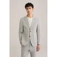 We fashion Blazer Light Grey Taglia: 44 | Blazers Outlet | Uomo | Grigio