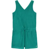 Shiwi Girls Fes Jumpsuit Green Smaragd Taglia: 146/152 | Vestiti Outlet | Unisex | Verde