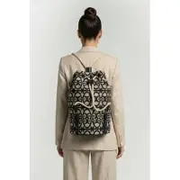Coccinelle Backpack In Multi Print Taglia: OS | Borse a mano Outlet | Donna