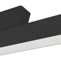 Eglo connect Simolaris-Z plafoniera LED, 122cm