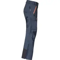 Bergans Myrkdalen V2 3l W Pants Orion Blue Taglia: XS | Outlet | Donna | Blu