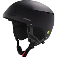 Head Casco Compact Evo Mips