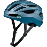 Julbo Fast Lane Casco per bici (54-58 cm, blu)