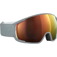 POC Zonula S2 (VLT 20%) Maschera da sci blu