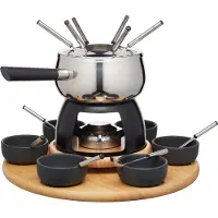 Artesà Fonduta Per 6 Persone