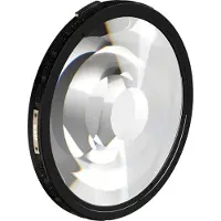 Polar Pro Filtro Per Fotocamera Dslr/dslm Warp-helix Maglock