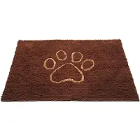 Dog Gone Smart Zerbino Per Cani Sporchi