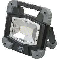 Brennenstuhl -1171470900-Faro LED portatile TORAN con Bluetooth e protezione IP55