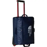 The North Face Base Camp Voyager 21 Roller Borsa da viaggio (40 l, blu)