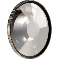 Polar Pro Filtro Per Action Camera Warp 77 Mm