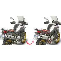 Givi Supporto Laterale Plr F750/850 GS, F850 GS ADV
