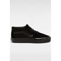 Vans Unisex Sk8-mid Reissue 83 Black Taglia: 36 | Sneakers Outlet | Unisex | Nero