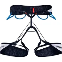 Mammut Eiger Nordwand Harness Imbragatura (S, blu)