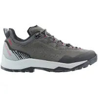 Lowa Women's Explorer GTX Lo Scarpe da trekking Donna (42,5, grigio)