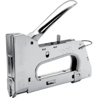 Rapid 5001673, Argento, Acciaio, 7, 36, 10-14 mm, 155 mm, 180 mm