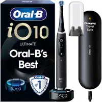 Oral-B Spazzolino Elettrico Io 10