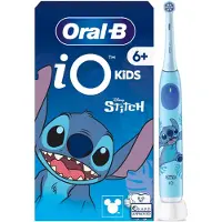 Oral-B Spazzolino Elettrico Io Kids