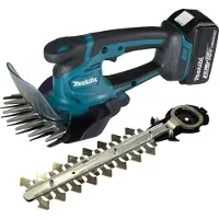 Makita DUM604RFX Forbici per erba a batteria 18V Li-Ion Lxt