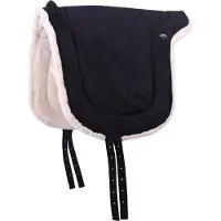 QHP Cuscinetto da sella Bareback Pad