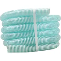T.I.P. Tubo flessibile a spirale a pressione 5 m 1 1/4"