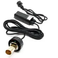 SunSun Ricambio per chiarificatore per laghetti CUV-111 - unità di connessione - per filtri per laghetti, lampade UV, accessori per chiarificatori UVC