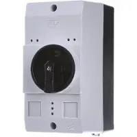Eaton Armadio per quadro di protezione motore Wide Ip-55