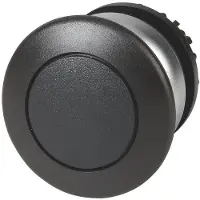 Eaton M22-DRP-S Interruttore elettrico a pulsante Nero (216743)