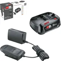 Bosch Starter Set 18V Alliance (1x2.0 Ah + AL18V-20)