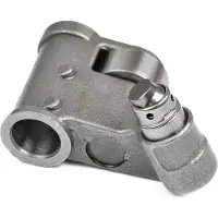 ET ENGINETEAM VV0070 Leva di trascinamento per VW Golf V hatchback (1K1) scarico