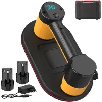 OEM Ventosa a vuoto, capacità di carico 300KG, display intelligente, con 2XBatteria