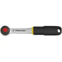 Proxxon 23092 Standardratsche, 1/4 Zoll