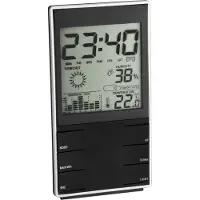 TFA Stazione Meteorologica 35.1102.01