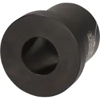 Ks Tools Utensile a pressione per cuscinetti non bloccati Diametro esterno 46 mm Diametro interno 20,5 mm - 460.5070