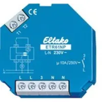 Eltako Electronics Trennrelais ETR61NP-230V (61100630)
