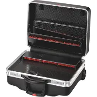 Parat CLASSIC KingSize Roll neo CP-7 789500171 Trolley universale scarico 1 pezzo (L x A x P) 490 x 460 x 270 mm (789500171)