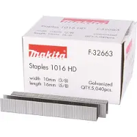 Makita Graffette 10-16 mm F-32663 5040 pz.