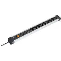 Bachmann Steckdosenleiste CONNECTUS, 12-fach (330.103)
