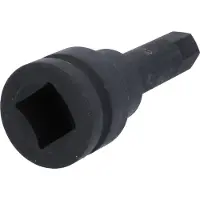 Ks Tools 1" Presa di potenza esagonale lunga 22 mm - 450.0493