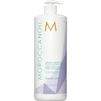 Moroccanoil Balsamo Blonde Perfecting 1l