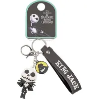 Peers Hardy Portachiavi The Nightmare Before Christmas Jack Skellington Disney