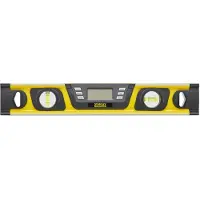 Stanley HTS Neigungsmesser FatMax digital 40 cm
