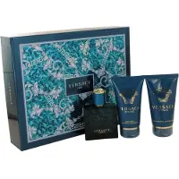 Versace Eros Uomo 50ml — Eau de Parfum