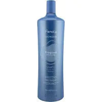 Fanola Wonder Frequent Shampoo - Volume: 1000 ml