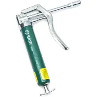 Sata Pompa per grasso manuale , 100 ml ST97201 (pompa per grasso manuale pompa per grasso)