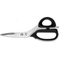 Kai Shun Household Scissors DM-7240 forbici da casa, 23 cm