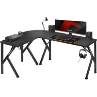 Huzaro Scrivania Gaming Hero 6.3