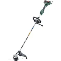 Metabo Decespugliatore 36- 18 V FSD 36-18 LTX BL 40 - Impugnatura D - Pick+Mix (senza batteria)